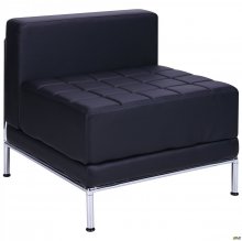 Диван Міраж одномісний зі спинкою модуль Неаполь N-20