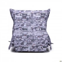 Диван SMS 0,8 City gray