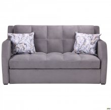 Диван Алекс Kolibri Silver/Rainwing 218 2