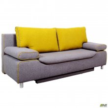 Диван Еліза тканина меблева Сідней-20/Сідней-17