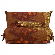 Диван SMS 1,4 State brown