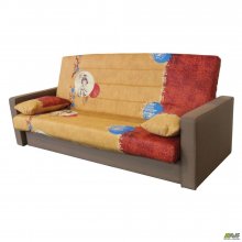 Диван Одіссей B Японія жовтий+А46