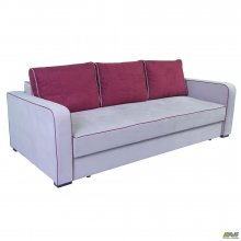 Диван Ерік Бонд 15 Lt Grey/Бонд 15 Lt Grey