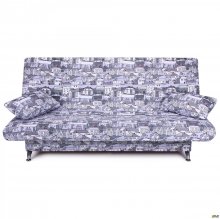 Диван Аякс PS City gray