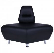 Диван Комбі кутовий зовнішній модуль Неаполь N-20