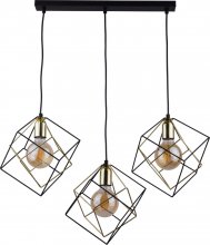 ALAMBRE светильник подвесной Код продукта: 2779
Размеры 500 × 1 200 × 700 mm