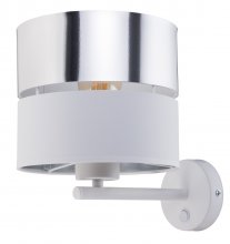 HILTON бра настінний 4175
розмір 200 × 280 × 340 mm