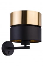 HILTON бра настенный 4344
размер 200 × 280 × 340 mm