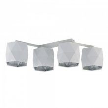 SIRO WHITE светильник припотолочный 3249