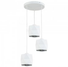 SIRO WHITE Світильник модерн 3250