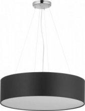 RONDO светильник подвесной 4247
цвет черный