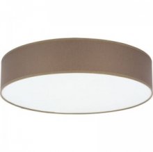 RONDO светильник припотолочный 4434
цвет коричневый 