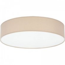 RONDO світильник стельовий 4433
колір бежевий