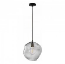 SOL Світильник підвісний 3369
колір прозорий