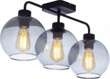 BARI Світильник стельовий 4020
колір димчастий