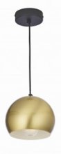 CASTELLO светильник подвесной 2781
цвет золото
