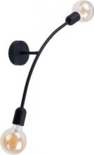 HELIX Бра висвітлення 2721
колір чорний