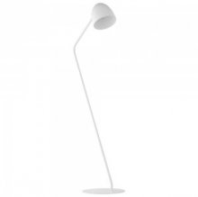 SOHO світильник підлоговий 5194
колір білий