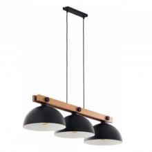 OSLO світильник підвісний 1759
колір коричневий