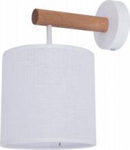 DEVA WHITE Бра світильник 4108
колір білий