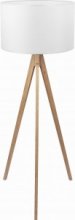 TREVISO напольная лампа 5038
цвет белый 