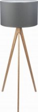 TREVISO підлогова лампа 5040
колір сірий