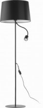 ENZO підлоговий світильник 5029
колір чорний