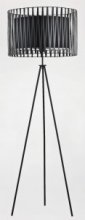 HARMONY світильник підлоговий 2899
колір чорний