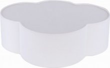 Люстра CLOUD 4228
колір білий 