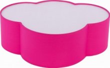 Люстра CLOUD 4229
колір рожевий