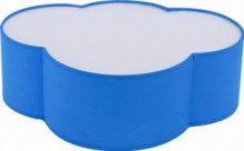 Люстра  CLOUD 4230
цвет синий