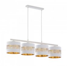 TAGO WHITE світильник підвісний 3224
колір білий