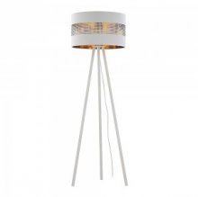 TAGO WHITE Світильник підлоговий 5055
колір білий