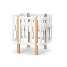 ОПЦИЯ ЛЮЛЬКА ВЕРЕС МОНАКО
Материал: бук.
Размеры (спального места, см): 80*60.
Габаритные размеры (Д*Ш*В, см): 85,3*68*88,5 (±0,3).