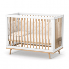 ЛІЖЕЧКО ВЕРЕС НЬЮ ЙОРК (КОЛІР:  БІЛО-БУКОВИЙ) 