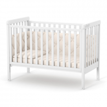 ЛІЖЕЧКО ВЕРЕС ЛД12 БЕЗ ЯЩИКА (КОЛІР: БІЛИЙ) ЄС 