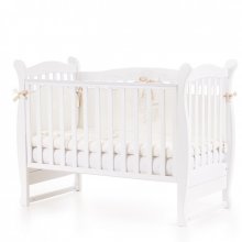 ЛІЖЕЧКО ВЕРЕС ЛД15 БЕЗ ЯЩИКА (КОЛІР: БІЛИЙ) ЄС 