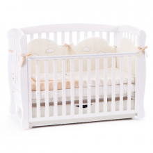 ЛІЖЕЧКО ВЕРЕС ЛД16 БЕЗ ЯЩИКА (КОЛІР: БІЛИЙ) ЄС 