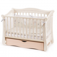 ЛІЖЕЧКО ВЕРЕС ЛД18 МАЯТНИК З ЯЩИКОМ (КОЛІР: ПАТИНА) ЄС 