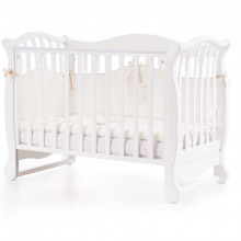 ЛІЖЕЧКО ВЕРЕС ЛД19 БЕЗ ЯЩИКА (КОЛІР: БІЛИЙ) ЄС 