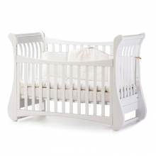 ЛІЖЕЧКО ВЕРЕС ЛД20 БЕЗ ЯЩИКА (КОЛІР: БІЛИЙ) ЄС