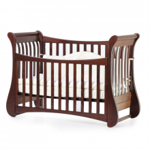 ЛІЖЕЧКО ВЕРЕС ЛД20 БЕЗ ЯЩИКА (КОЛІР: ГОРІХ) ЄС 