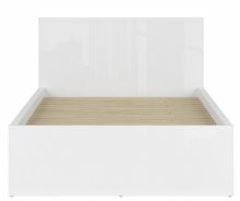 TETRIX LOZ/140/A кровать BRW
высота: 40,5-95 см
ширина: 149 см
длина: 204,5 см