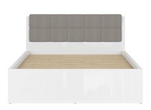 TETRIX LOZ/140/A ліжко з м'яким узголів'ям BRW
висота: 40,5-95 см
ширина: 149 см
довжина: 204,5 см