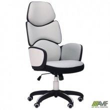 Starship Крісло офісне White