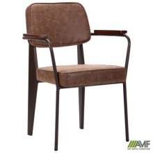 Крісло Lennon кава / лунго 