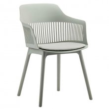 Стул Nicolas Crocus PL оливковый
Размер: 58 х 56 х 84