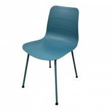 Стул Nicolas Violet бирюзовый