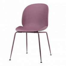 TULIP СТУЛ  СИРЕНЕВЫЙ