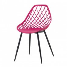 POPPY СТУЛ ФУКСИЯ